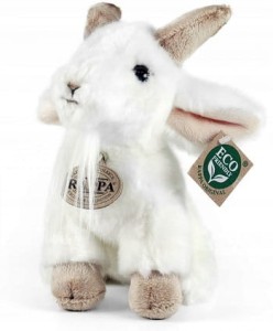 Rappa 211438 Maskotka Koza 18 cm