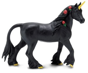 Safari Ltd - Figurka Jednorożec Zmierzchu 100741