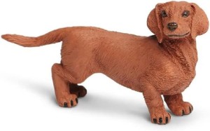 Safari Ltd - Figurka Jamnik 251529