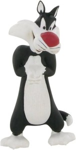 Comansi - Figurka Sylvester Y99663
