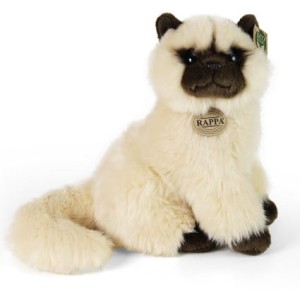 Rappa 230064 Maskotka Kot Brytyjski 30 cm