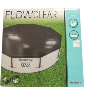 OUTLET - Bestway - Pokrywa do basenu stelażowego 305 cm - 58036