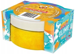 Tuban - Jiggly Slime - Slime złoty perłowy 200g - 5952
