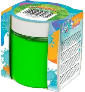 Tuban - Jiggly Slime - Slime zielony o zapachu jabłka - 5822