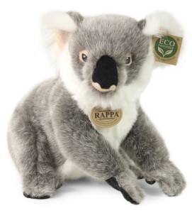 Rappa 205628 Maskotka Koala 25 cm
