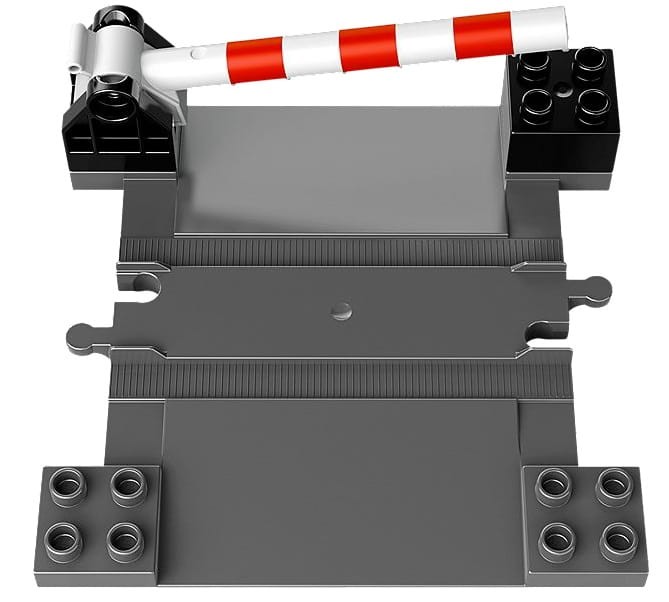 Lego Duplo 10506 Zestaw torów