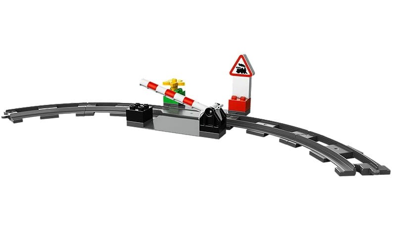 Lego Duplo 10506 Zestaw torów