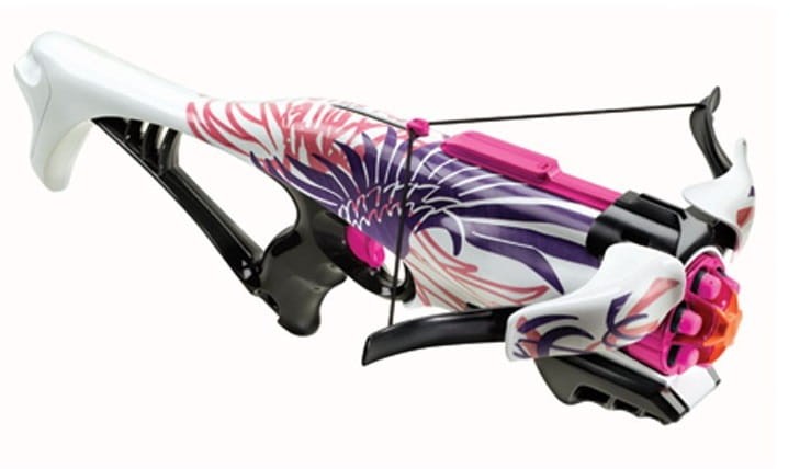 NERF Rebelle Duża Kusza A4740