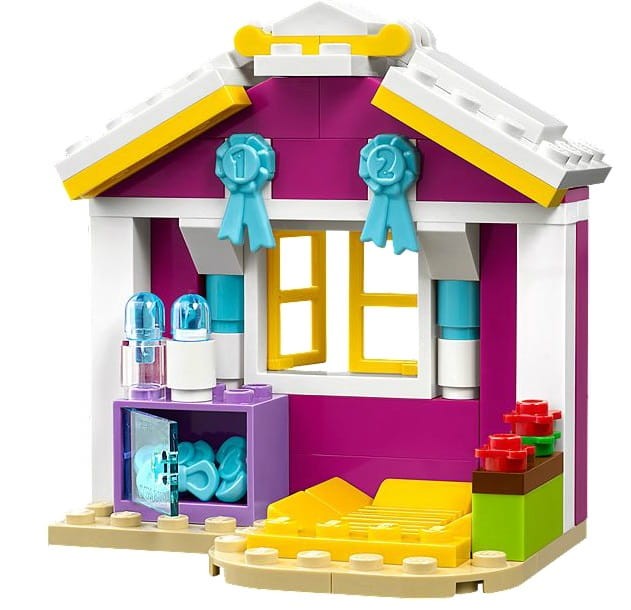 Klocki LEGO 41029 Friends Owieczka Stephanie
