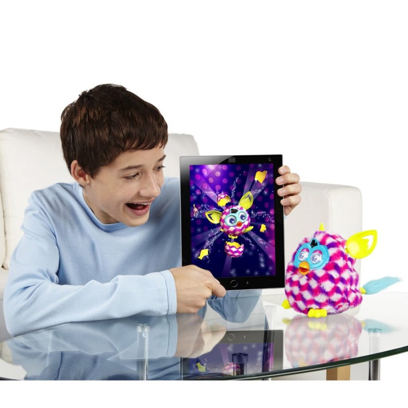 Furby Boom A6117 Sweet Kostka