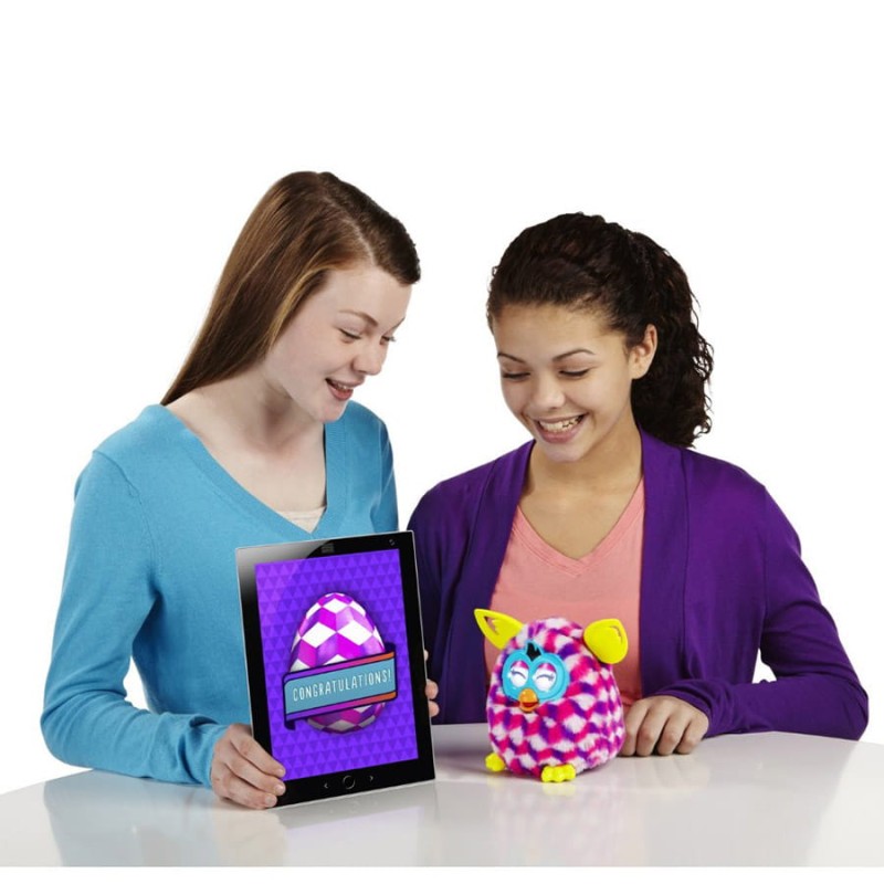 Furby Boom A6117 Sweet Kostka