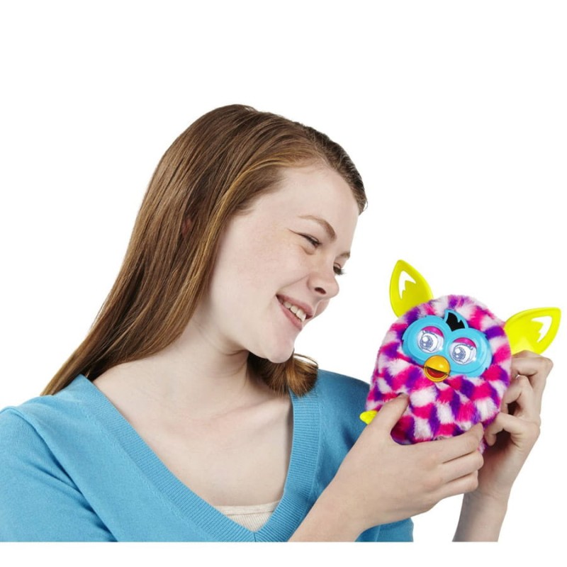 Furby Boom A6117 Sweet Kostka
