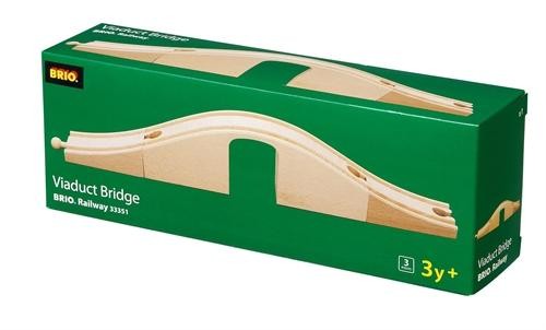 BRIO Mały Wiadukt 33351