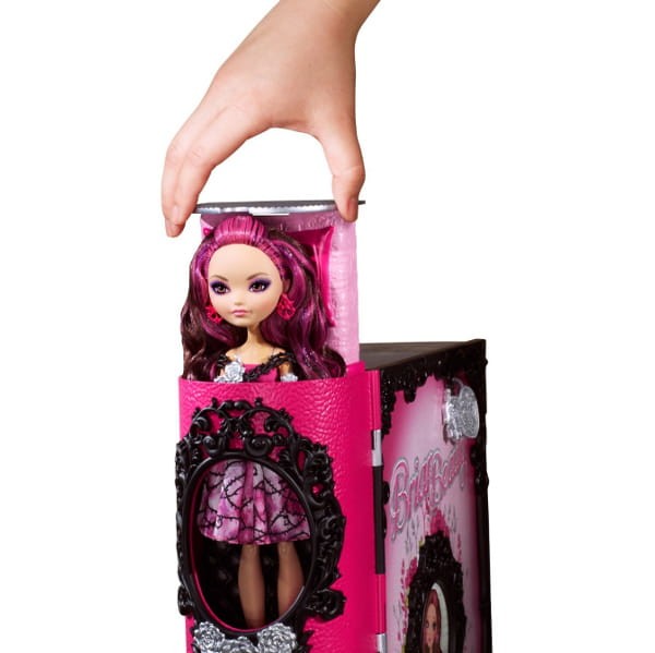 Ever After High Zestaw Magiczna Księżniczka BJH55
