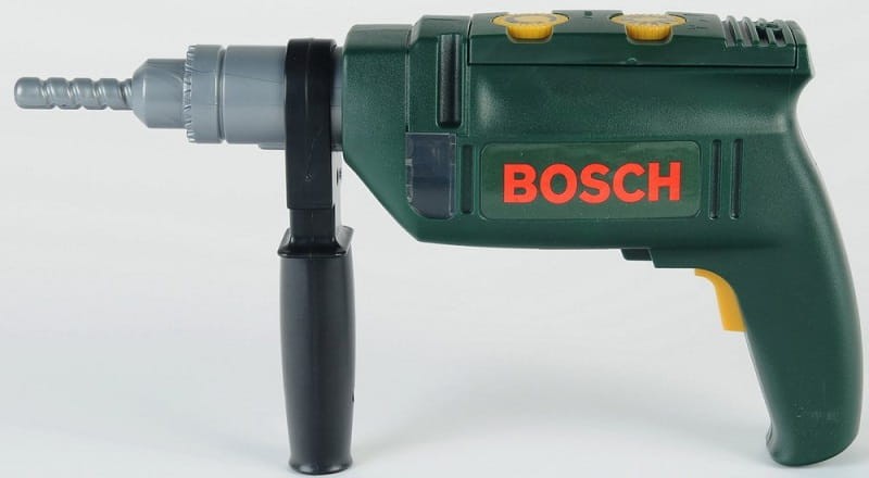 KLEIN 8410 Wiertarka Do Zabawy Bosch