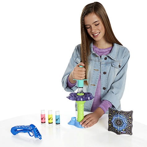 Ciastolina A9212 Play Doh Vinci Mikser kolorów