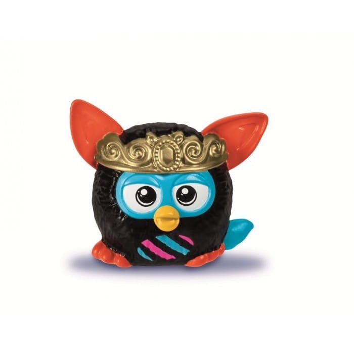 Hasbro B0492 Furby Boom Torebka Niespodzianka