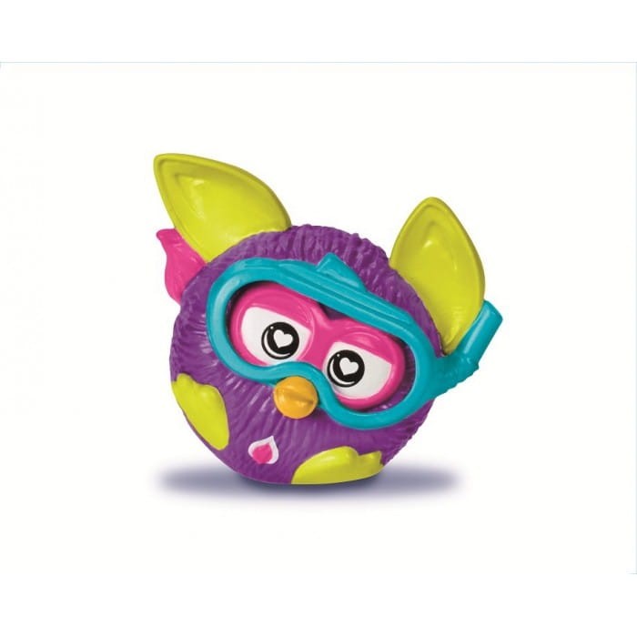 Hasbro B0492 Furby Boom Torebka Niespodzianka