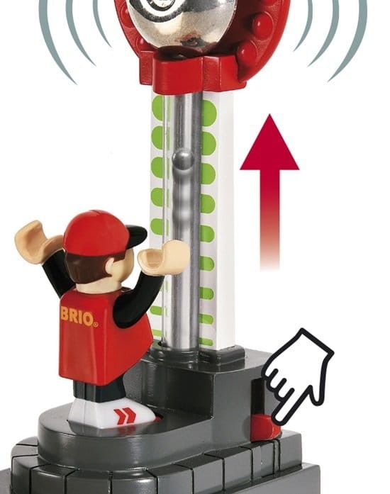 BRIO Wesołe Miasteczko 33740