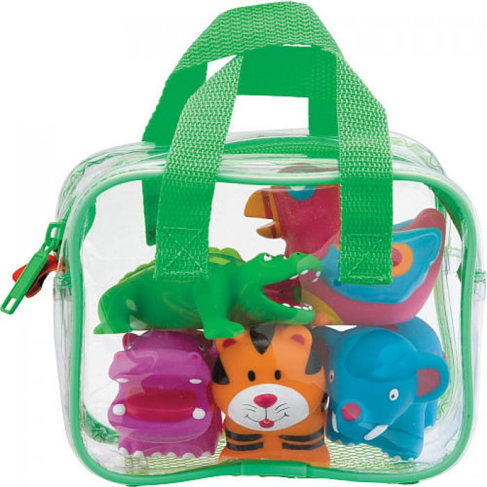 Alex Toys A700 Zabawki do wody - Jungla