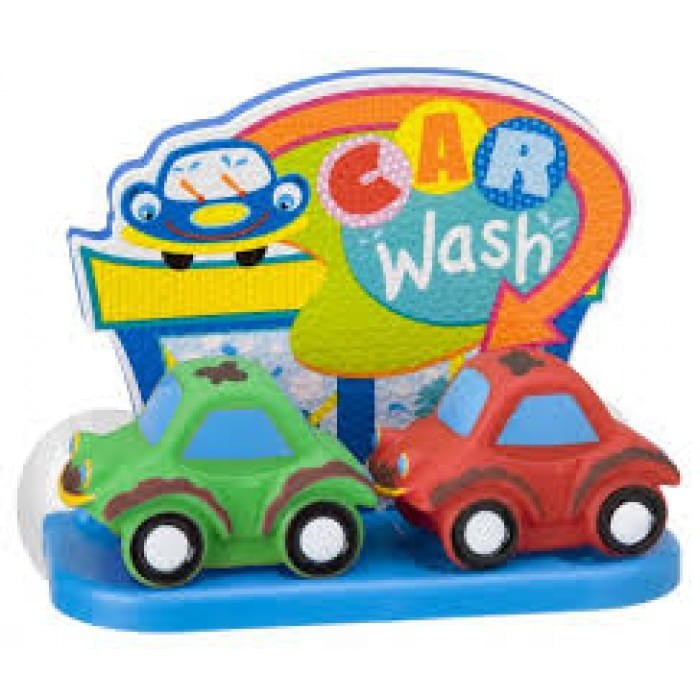 Alex Toys A888W Zabawki do wody - Brudne autka