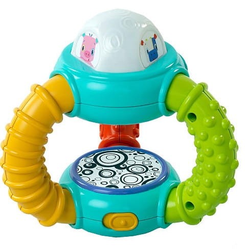 Bright Starts 8978 Interaktywna Magiczna Kula