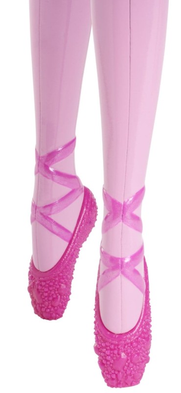 Barbie Wirująca Baletnica CKB21