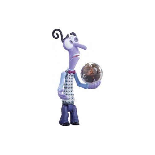 Tomy L61102 Inside Out Figurka Strach / Obawa