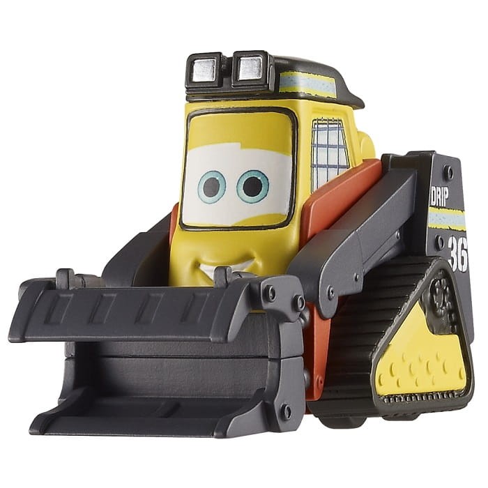 Mattel  Planes 2 Samoloty 2 Disney - DROPS Deluxe z Dźwiękiem Nowość!