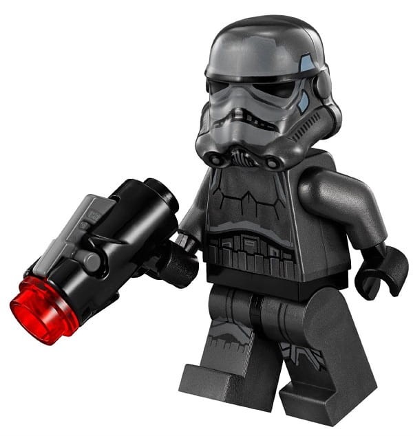 Klocki LEGO STAR WARS 75079 Mroczni Szturmowcy