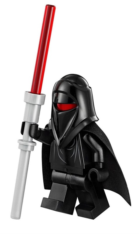 Klocki LEGO STAR WARS 75079 Mroczni Szturmowcy