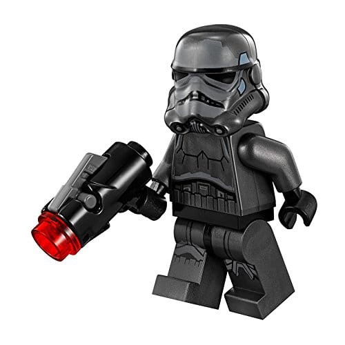 Klocki LEGO STAR WARS 75079 Mroczni Szturmowcy
