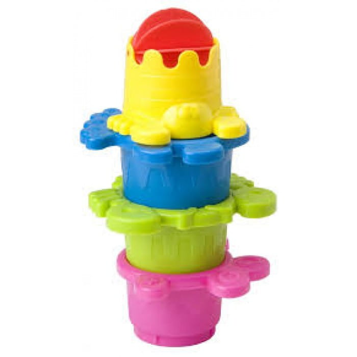 Alex Toys 836 Zabawki do Wody - Zwierzątka Morskie