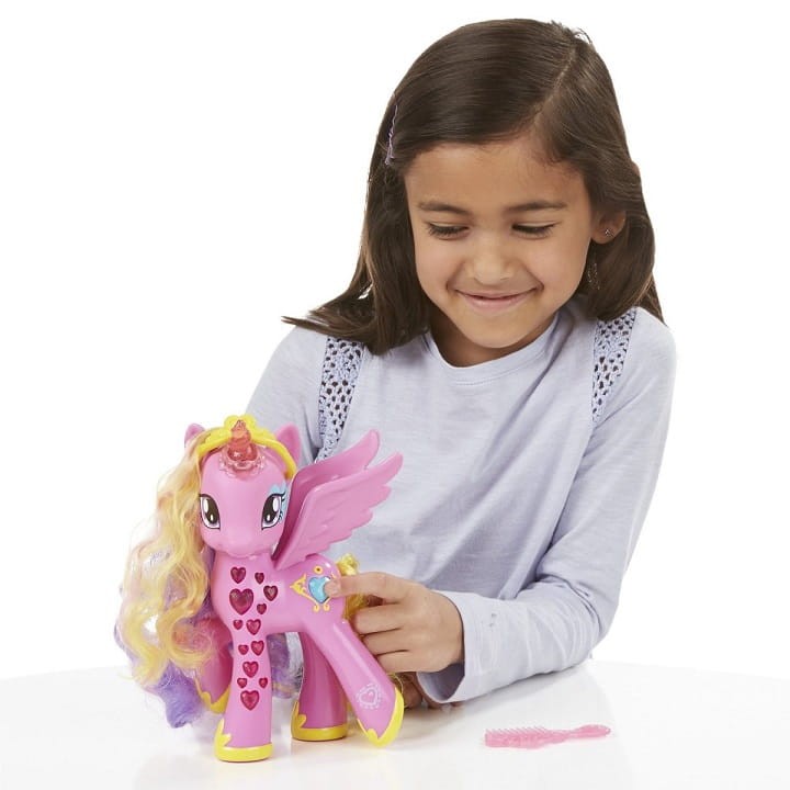 My Little Pony Księżniczka Cadance B1370