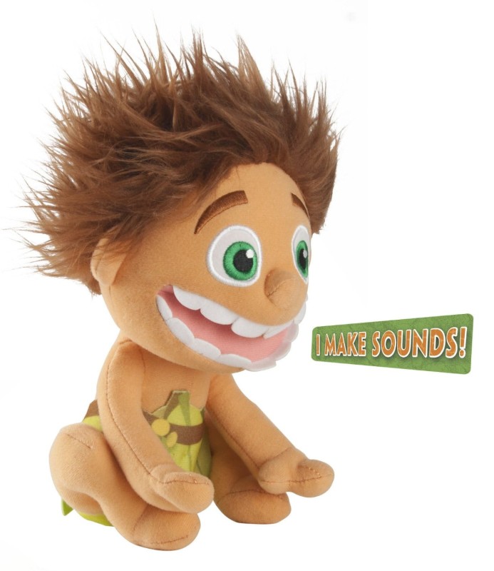 Tomy L62202 Dobry Dinozaur - Maskotka Mój Przyjaciel Spot