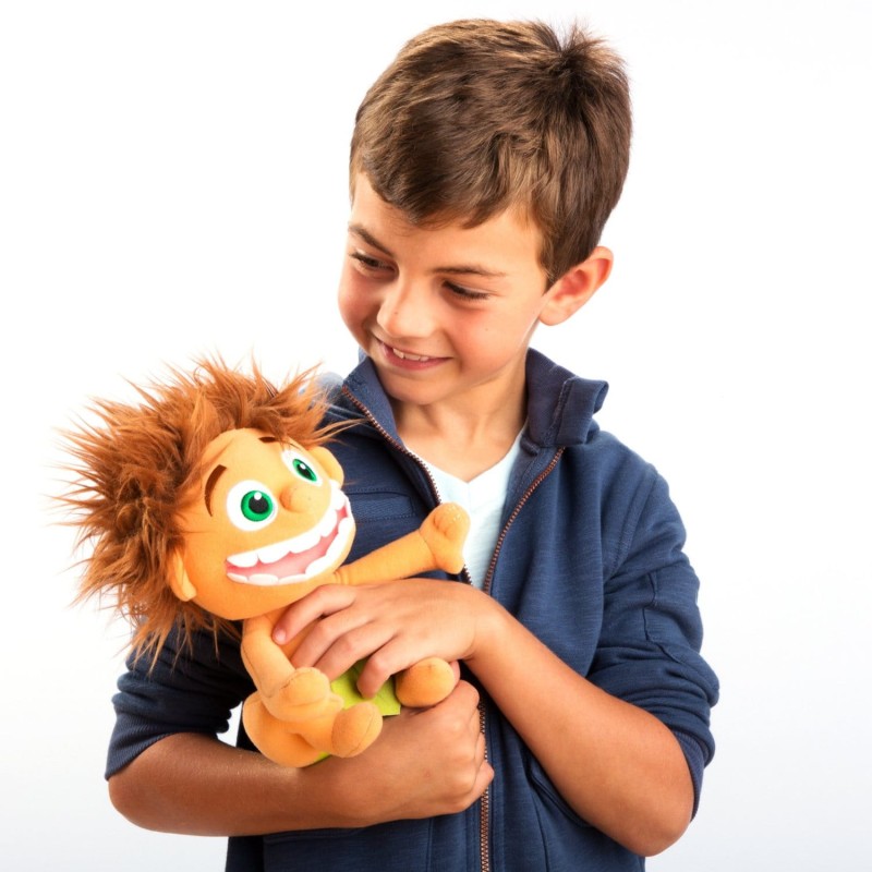 Tomy L62202 Dobry Dinozaur - Maskotka Mój Przyjaciel Spot