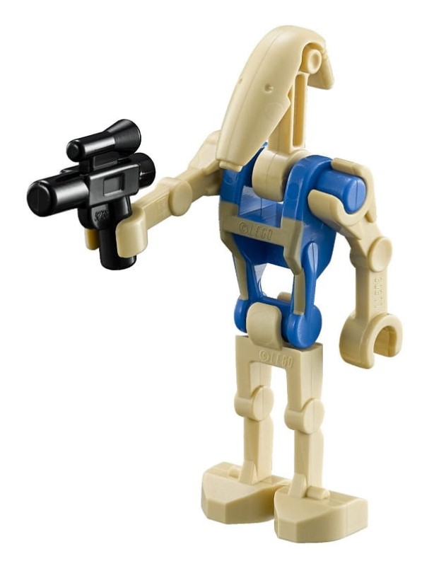Klocki LEGO Star Wars 75073 Droid Sęp