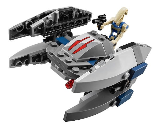 Klocki LEGO Star Wars 75073 Droid Sęp