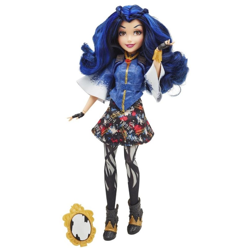Hasbro Disney - Descendants Następcy B3115 Lalka Evie