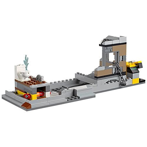 Klocki LEGO CITY 66521 Super Pack 3W1 Budowa