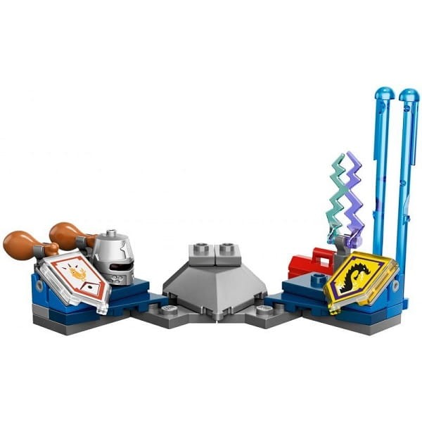 Klocki LEGO Nexo Knights 70333 Robin