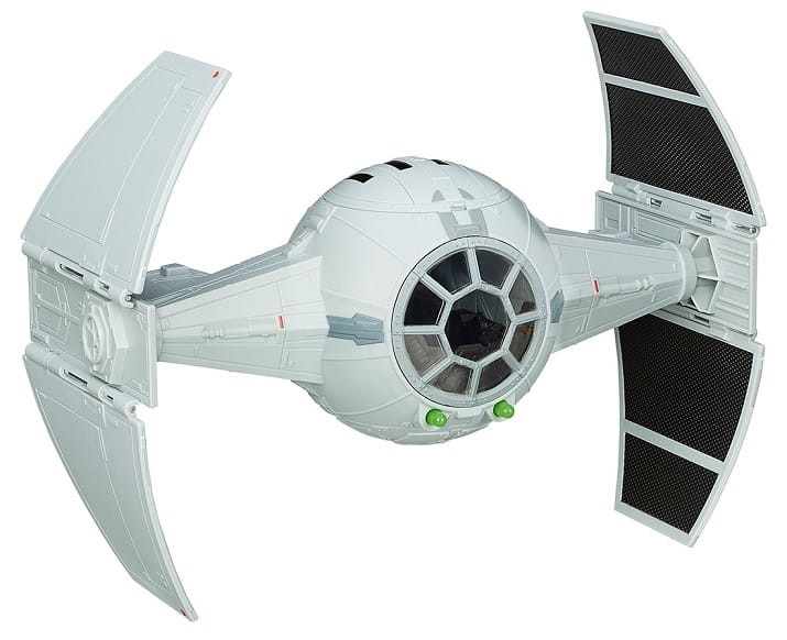 HASBRO STAR WARS REBELS STATEK INKWIZYTORA A8817/A2174