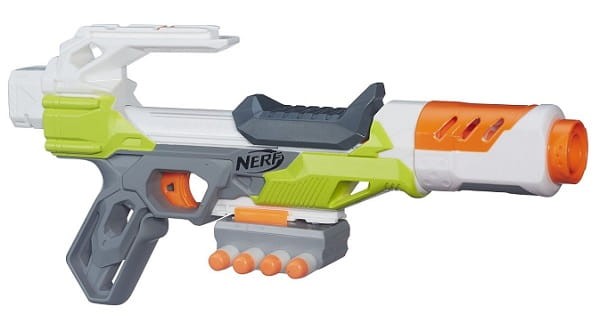 NERF B4618 N-Strike Elite XD Modulus IonFire