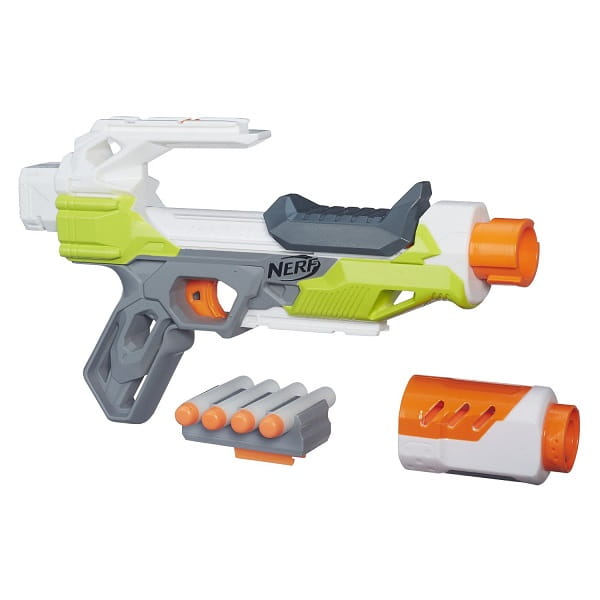NERF B4618 N-Strike Elite XD Modulus IonFire