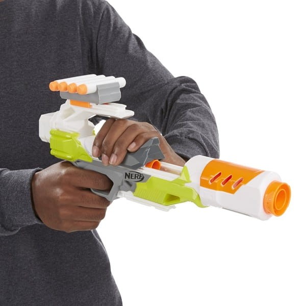 NERF B4618 N-Strike Elite XD Modulus IonFire