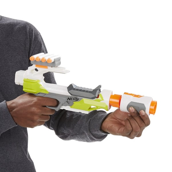NERF B4618 N-Strike Elite XD Modulus IonFire