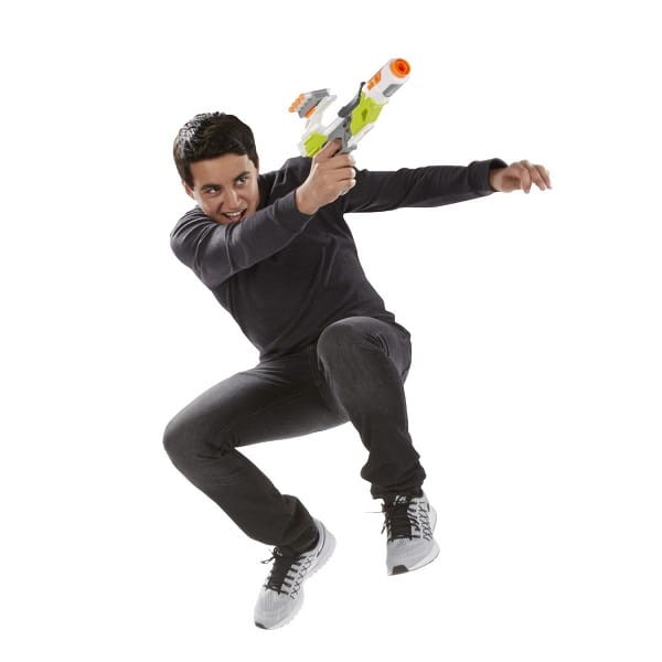 NERF B4618 N-Strike Elite XD Modulus IonFire