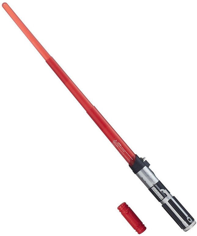 Hasbro Star Wars B2922 Miecz Świetlny Darth Vader