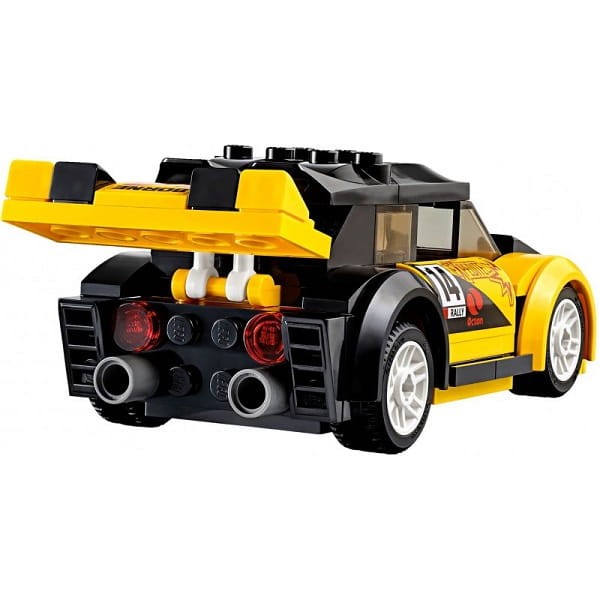 Klocki LEGO CITY 60113 Samochód wyścigowy