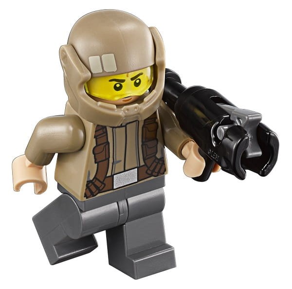 Klocki LEGO Star Wars 75131 RUCH OPORU